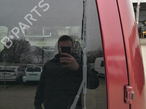 Motor limpa vidros traseiro FORD TOURNEO CONNECT 1.8 TDCi (90 hp) 32121734