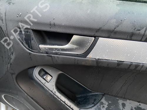 Højre bagtil invendig håndtag AUDI A5 Sportback (8TA) 2.7 TDI (190 hp) 29966825