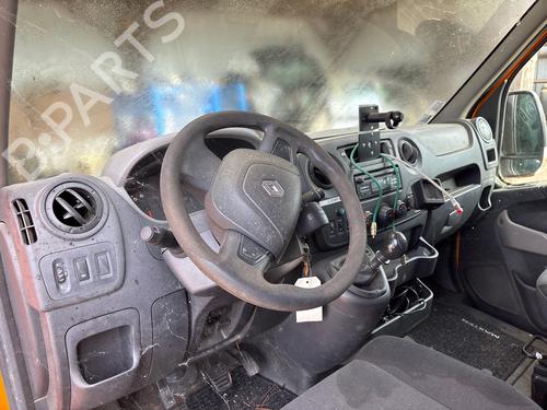Fælk RENAULT MASTER III Van (FV) 2.3 dCi 165 FWD (FV0P, FV0U, FV11, FV12, FV1E) | BP36172651C45  - Image 7