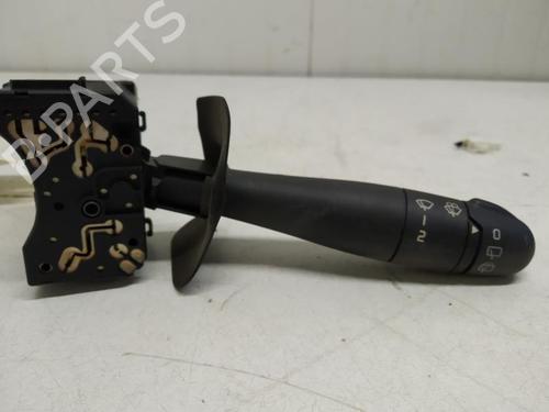 Used Steering column stalk RENAULT CLIO II (BB_, CB_) 1.9 D (B/CB0J) (65 hp) 27117658