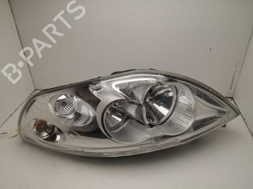 Venstre forlygte RENAULT MASTER III Van (FV) 2.3 dCi 145 FWD (FV0E, FV0F, FV0H, FV02, FV0M, FV0S,... (146 hp) 29747443