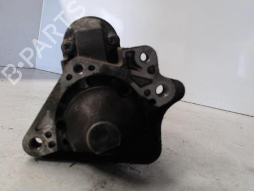 Used Starter RENAULT CLIO III (BR0/1, CR0/1) 1.4 16V (98 hp) 27121373