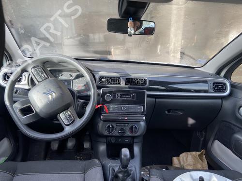 Front right belt tensioner CITROËN C3 III (SX) 1.2 VTi 82 | BP30491129C88