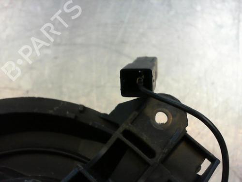 Heater blower motor CITROËN XSARA PICASSO (N68) 2.0 HDi | BP27117798M62 