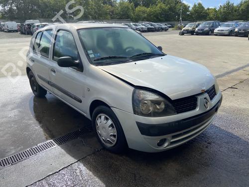 Forbro RENAULT CLIO II (BB_, CB_) 1.5 dCi (B/CB07) 8200741079