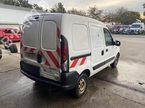 Rear mirror RENAULT KANGOO (KC0/1_) D 65 1.9 (KC0E, KC02, KC0J, KC0N) | BP30299788I6 - Image 4