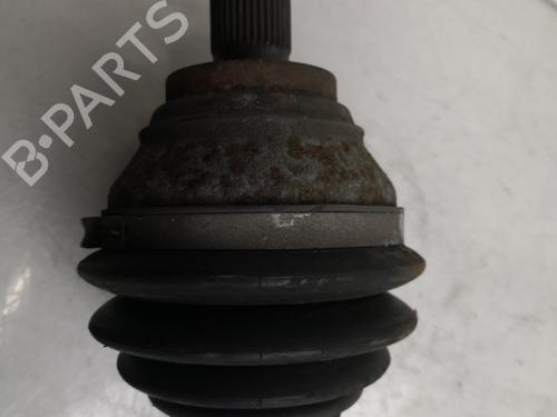 Used Left front driveshaft Left front driveshaft VW GOLF VI (5K1) 2.0 TDI (110 hp) 27149012 27149012
