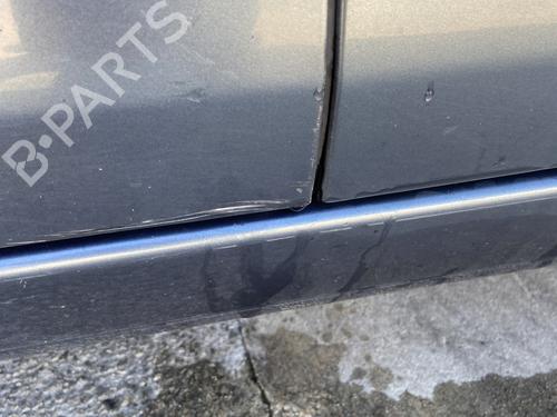 Left front door CITROËN C4 Picasso I MPV (UD_) 1.6 HDi | BP29005624C2 