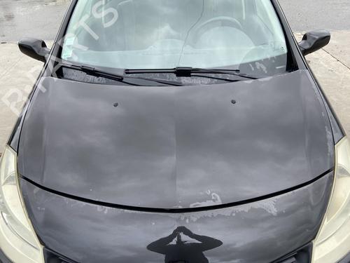Capot RENAULT CLIO III (BR0/1, CR0/1) 1.5 dCi (BR17, CR17) (86 hp) 32111302