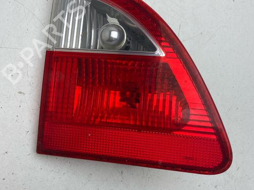 Used Left tailgate light Left tailgate light 37689088 37689088