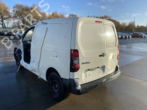 Warning switch CITROËN BERLINGO Box Body/MPV (B9) Electric | BP30774144I22  - Image 7