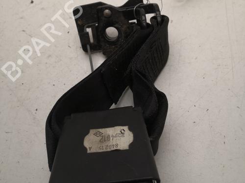 Engate do cinto Engate do cinto RENAULT SAFRANE II (B54_) 2.5 20V (B54F) (165 hp) 27104554 27104554