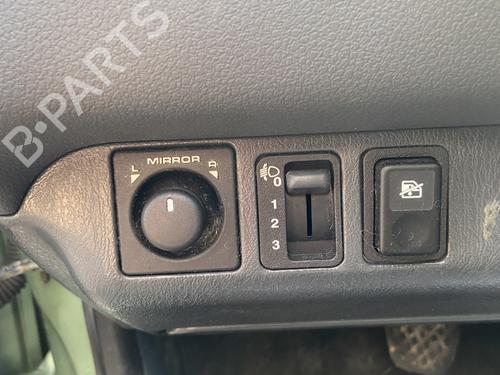 Comando retrovisori ROVER STREETWISE Hatchback 2.0 TD (101 hp) 28953958