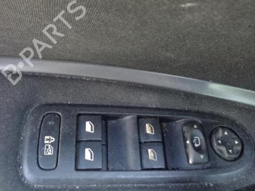 ABS pump CITROËN C5 III Break (RW_) 1.6 HDi 110 (RW9HZC) | BP27121907M43 - Image 10