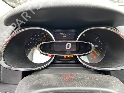 Engine RENAULT CLIO IV (BH_) 1.5 dCi 75 | BP29814769M1