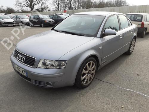 Right front fog light AUDI A4 B6 (8E2) 1.9 TDI | BP27119496C31  - Image 6