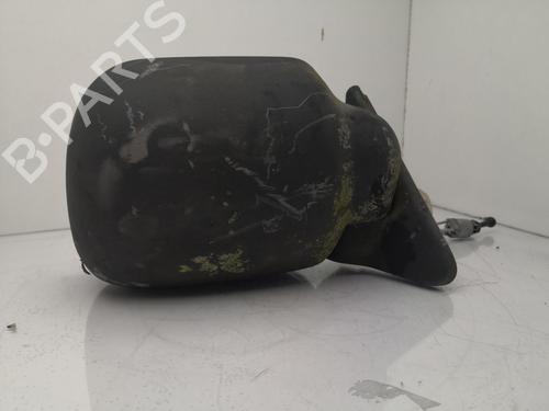 Right mirror RENAULT RAPID Box Body/MPV (F40_, G40_) 1.9 D (F40R) | BP27145362C27 