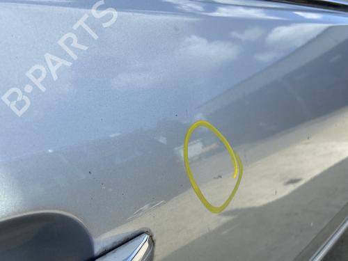 Right rear door FORD MONDEO III (B5Y) 2.0 16V TDDi / TDCi | BP28495914C5