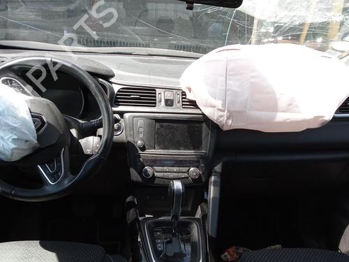 ABS pump RENAULT KADJAR (HA_, HL_) 1.5 dCi 110 (HLA3) | BP27136275M43 - Image 8