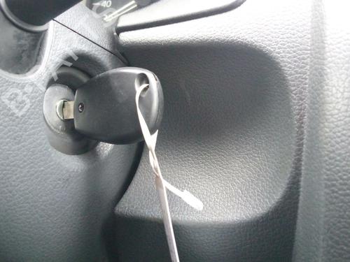 Used Ignition barrel DACIA LOGAN MCV (KS_) 1.5 dCi (KS0W) (86 hp) 27128810