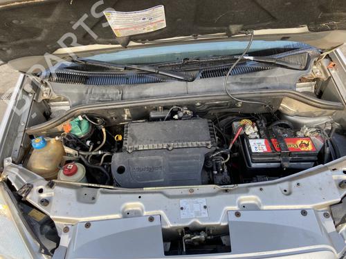 Motor für FIAT DOBLO Box Body/MPV (223_) 1.3 D Multijet (75 hp) 29529589