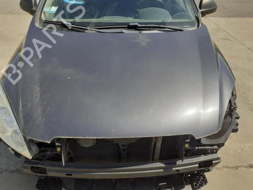 Hood KIA CEE'D Hatchback (ED) 1.6 CRDi 90 | BP27119502C1 