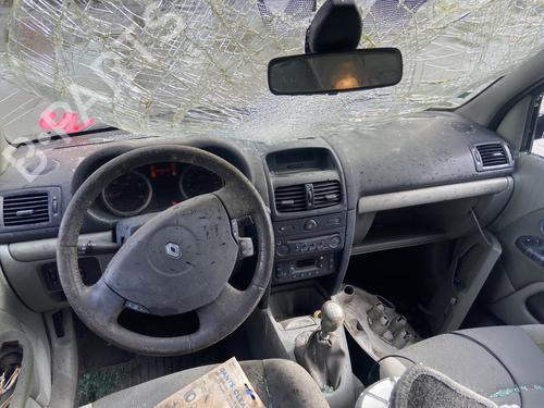 Anillo Airbag RENAULT CLIO II (BB_, CB_) 1.5 dCi (B/CB07) (65 hp) 29725769