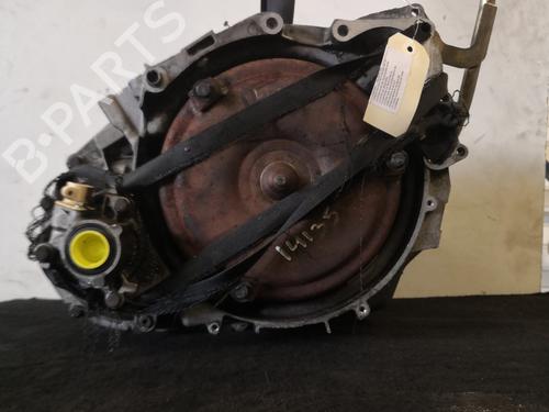 Used Gearbox PEUGEOT 205 II (20A/C) 1.6 Aut. (79 hp) 27128736