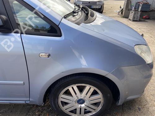 Used Right front fenders FORD C-MAX (DM2) 1.8 TDCi (115 hp) 27108532