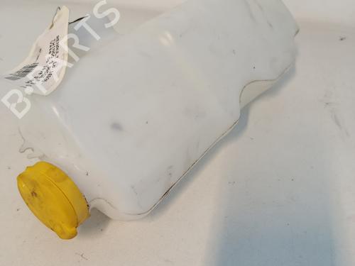Sprinklertank RENAULT TWINGO III (BCM_, BCA_) 0.9 TCe 90 (BCM9, BCM2) | BP27100928C113 - Image 4
