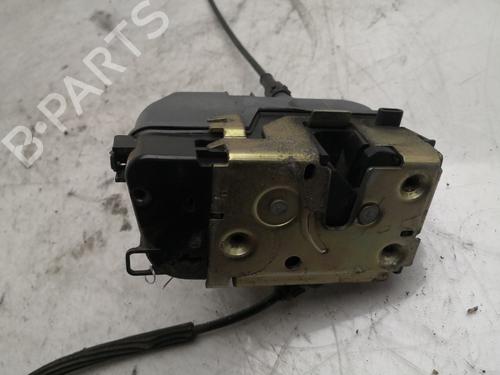 Used Rear left lock RENAULT GRAND SCÉNIC II (JM0/1_) 1.5 dCi (JM02, JM13) (101 hp) 27102337