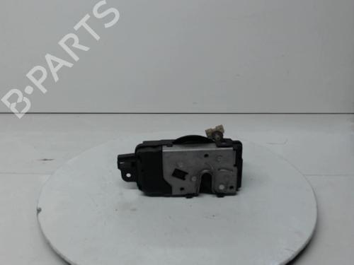 Used Front right lock OPEL ZAFIRA / ZAFIRA FAMILY B (A05) 1.9 CDTI (M75) (120 hp) 27115324