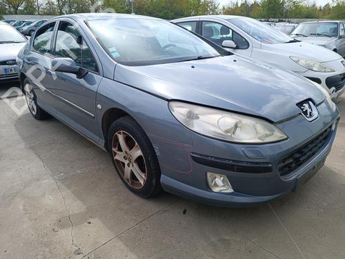 Front right window mechanism PEUGEOT 407 (6D_) 2.0 HDi 135 (6DRHRH, 6DRHRE, 6DRHRG, 6DRHRJ) | BP27123790C23 - Image 4