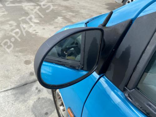 Left mirror RENAULT TWINGO I (C06_) 1.2 (C066, C068) | BP28322349C26 