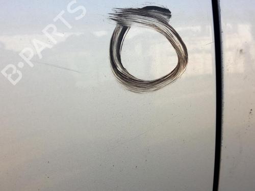 Right rear door AUDI A3 (8L1) 1.9 TDI | BP27127377C5 