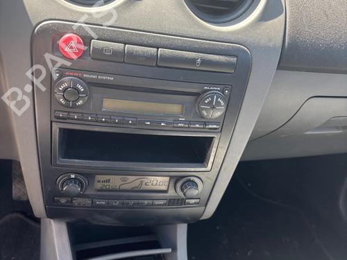 climate-control-seat-ibiza-iii-6l1-2002-2003-2004-2005-2006-2007-2008-2009-36948922 main image