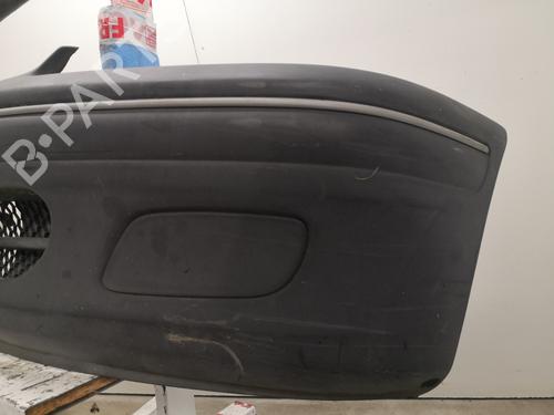 Front bumper PEUGEOT 106 II (1A_, 1C_) 1.1 i | BP27103839C7 