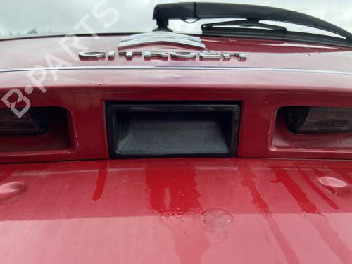 Used Switch Switch CITROËN C3 Picasso (SH_) 1.6 BlueHDi 100 (99 hp) 33019489 33019489