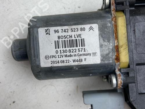 Used Front left window mechanism Front left window mechanism CITROËN C4 CACTUS 1.6 HDi 90 (92 hp) 30329025 30329025