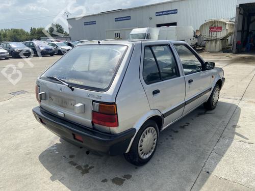 Used Parts NISSAN MICRA I (K10)  1.2  3124967