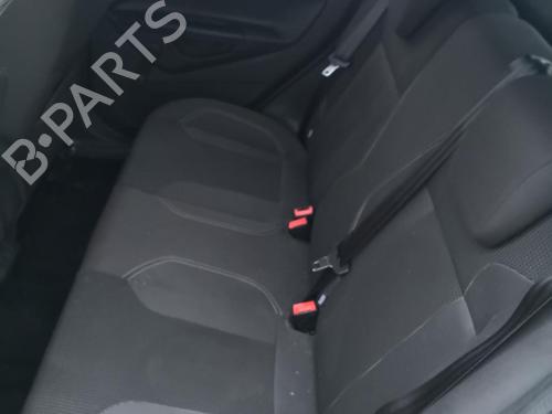 Sæde Bagtil FORD FIESTA VI (CB1, CCN) 1.0 EcoBoost (100 hp) 27146500