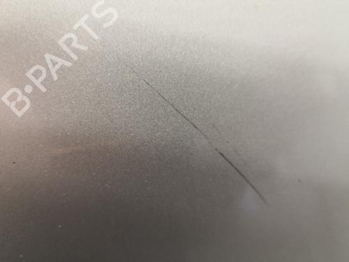 Left rear door DACIA SANDERO II 1.5 dCi | BP27143894C4 