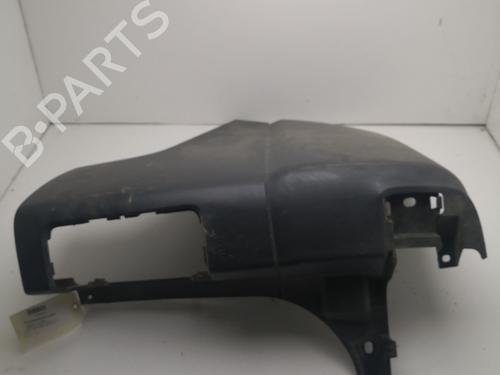 Corner bumper RENAULT TRAFIC III Van (FG_) 1.6 dCi 95 (FGMJ, FGMR) | BP27219055C117 