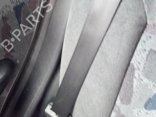 Used Rear right seatbelt Rear right seatbelt 27137165 27137165