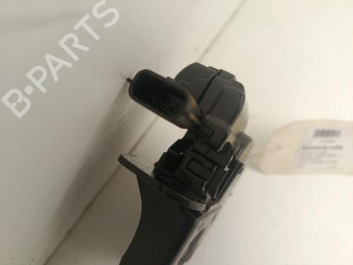 Used Tailgate lock Tailgate lock 33570315 33570315
