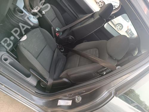 Vano posta oggetti MITSUBISHI COLT VI (Z3_A, Z2_A) 1.3 (Z21A) | BP27123939C95 