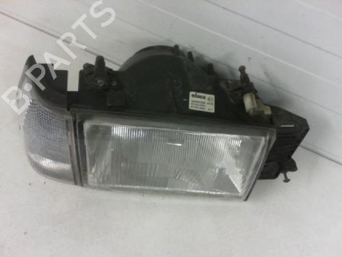 Right headlight FIAT TIPO (160_) 1.4 (160.AC) | BP27133527C29 