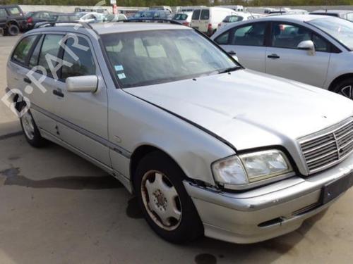 Used Parts MERCEDES-BENZ C-CLASS T-Model (S202) C 200 T CDI (202.194) 2908053