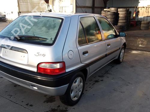 Front right lock CITROËN SAXO (S0, S1) 1.4 VTS | BP27251647C97 
