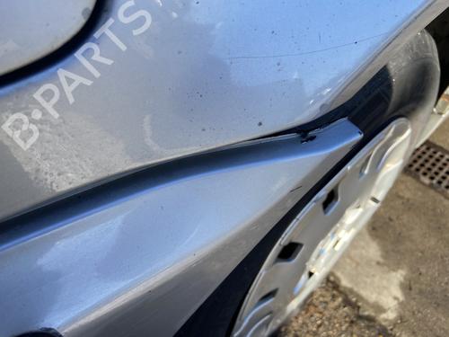 Rear bumper BMW 3 (E46) 320 d | BP32452371C8 